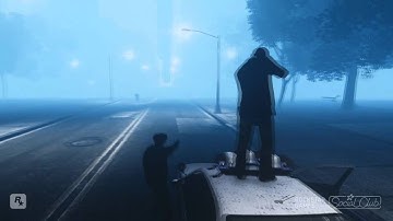 GTA IV - Zombie Contagium Trailer [HD]