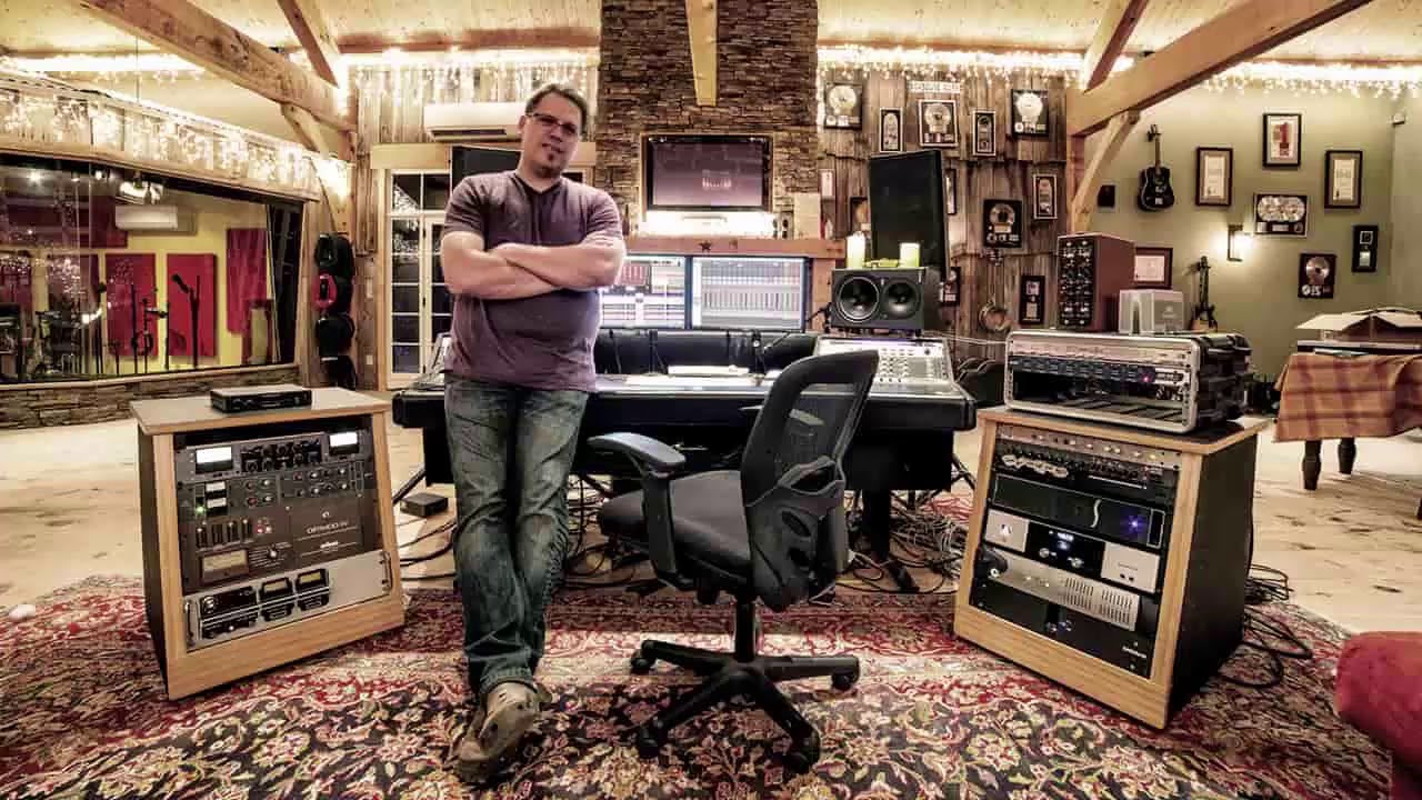 Terry Hicks & Joe West - Apologize [Waves Mixing Competition] - YouTube