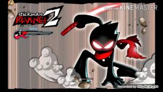 لعبة جديدة | تجربة لعبة stickman REVENGE 2 | لعبة خورافية screenshot 2