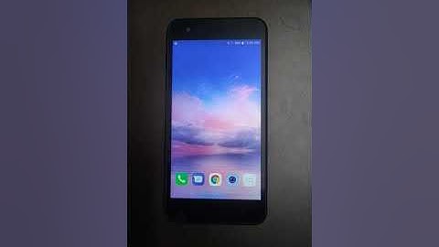 LG Rebel 4 Lock Screen Bypass - forgot password, PIN, pattern lml212vl lml211bl