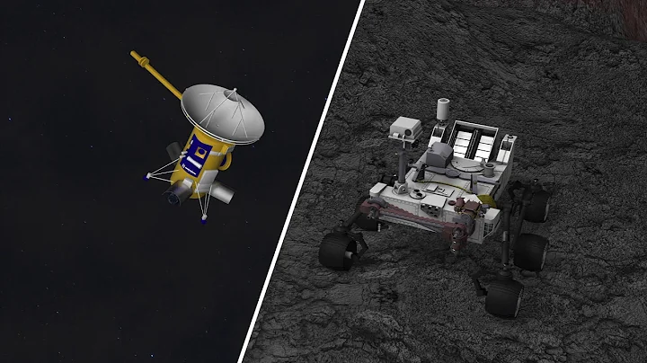 US Plutonium production resumes for NASA missions