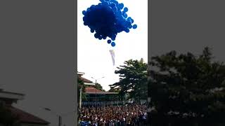 Opening Turnamen Darul Amanah Cup, Kendal Jawa Tengah