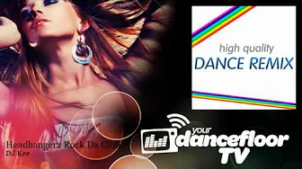 DJ Kee - Headbangerz Rock Da Club DJ Kee - Headbangerz Rock Da Club