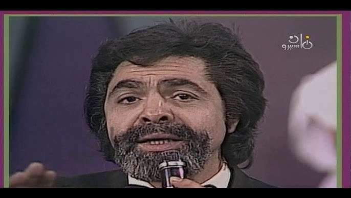 مين اللى قال ان الزمان مالوش امان - سمير الاسكندرانى - YouTube