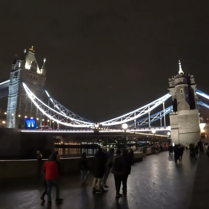 Why Is Tower Bridge Called Tower Bridge YouTube why-is-tower-bridge-called-tower-bridge-youtube