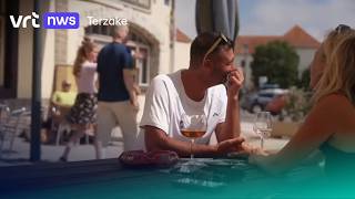 Thumbnail for Toeristen in Frankrijk kiezen minder voor het zuiden: biedt de Opaalkust een uitweg voor de hitte?