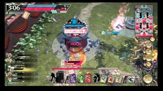 【AA3】WLWプレイ記録 #100