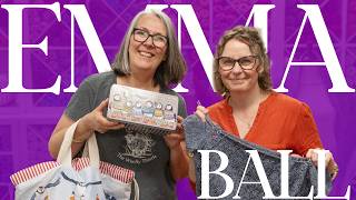 Shopcast 282 - Emma Ball & Knit Talk