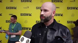 Netflix "Rapture" 2 Chainz Episode Director Ben Selkow Interview