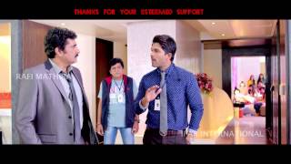 so sathyamurthi malayalam official hd dialogue teaser 1