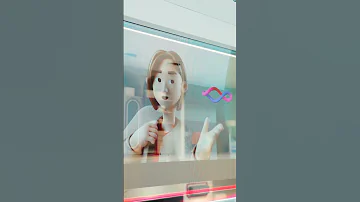 LG At CES 2025 Rise Shine I LG 