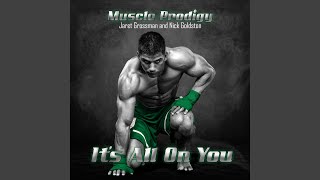 Video thumbnail of "Muscle Prodigy - Silence Is Golden"