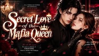 LES Drama🌈Secret Love of the Mafia Queen #flickreels