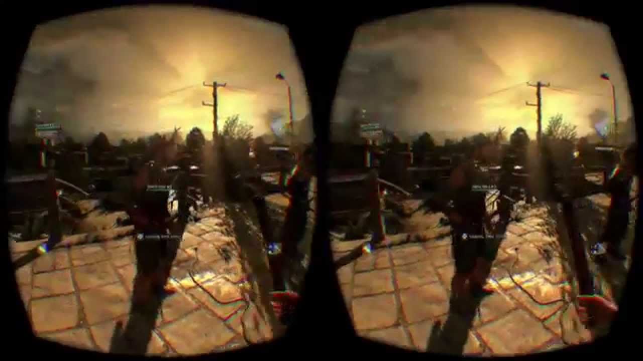 dying light vr reset seated position dying light vr reset seated position