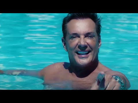 Gerard Joling - Lekker (Officiële Videoclip)