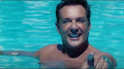 Gerard Joling - Lekker (Officiële Videoclip)