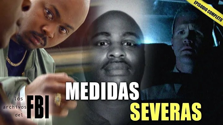 EPISODIO DOBLE | Temporada 7 EP10 11 | Los Archivos del FBI