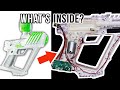 Whats inside gel blaster surge gen2 v20 i take apart this splat ball toy to see how it works