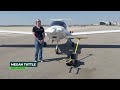 AeroTow T1 Overview