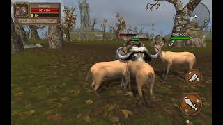 Ultimate ibex simulator part 2 l Game screenshot 5