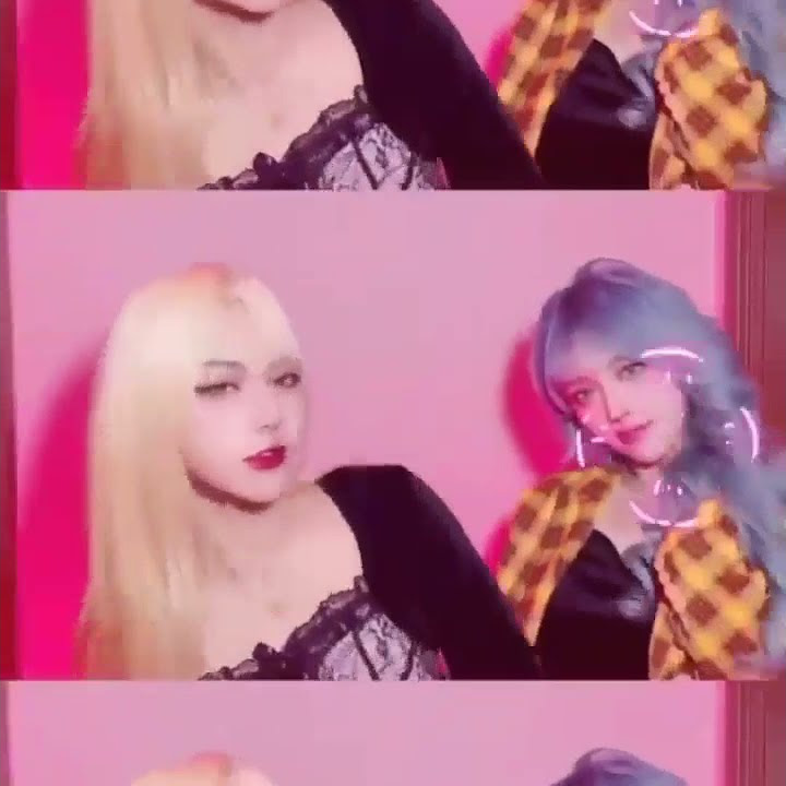 BITCH NANA SOLO