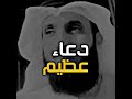 دعاء عظيم يحفظك من كل سوء بإذن الله الشيخ د فيصل الهاشمي المصممة سارة