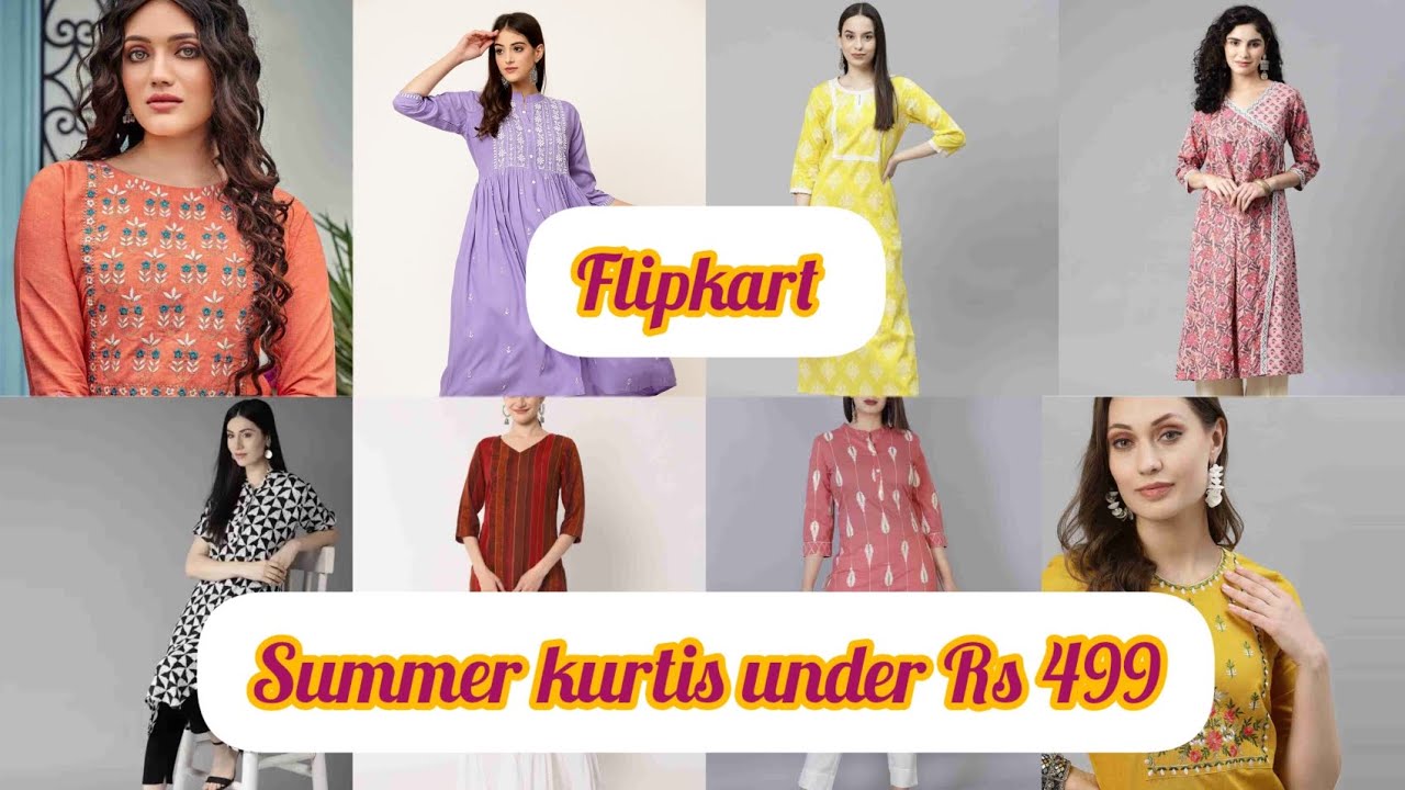 Casual Wear Straight Ladies Designer Kurtis, Wash Care: Handwash at best  price in Vasai