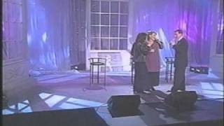 Video thumbnail of "The Martins - "Go Tell" - 1999"