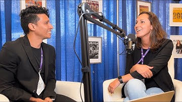 LocWorld50 - Interview with Daniela D