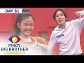 Day 81: Housemates, sumabak sa kanilang PPOP audition sa harap BGYO | PBB Connect