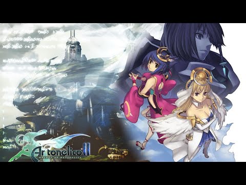 アルトネリコ2 世界に響く少女たちの創造詩 PlayStation 2 The Best 81BaYo7evzL._UF350,350_QL50_.jpg