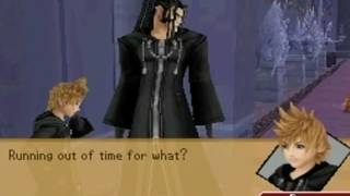 Kingdom Hearts Episode 76-The Beginning of an Obsession