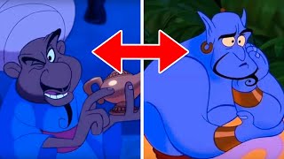 These Aladdin Theories Will Change How You Watch The Show Forever..