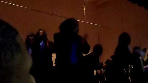 Zeta Phi Beta Sorority, Inc Fall 2008 Probate Part 6