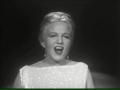 Peggy Lee   Misty