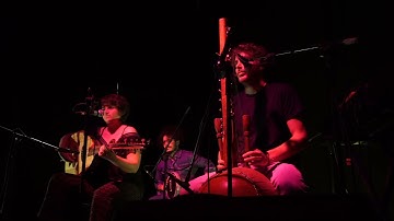 Tangram - Pligouri (live at Circolo DEV, Bologna, 28/4/21)