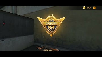 Counter Terrorist Shoot Gameplay #1 Team Mode/PVE 1-10 (Snapdragon 680)