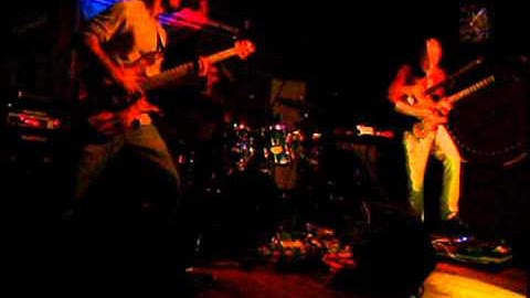 Consider The Source - "Closer To Home" Live @ The Donegal Saloon, NJ