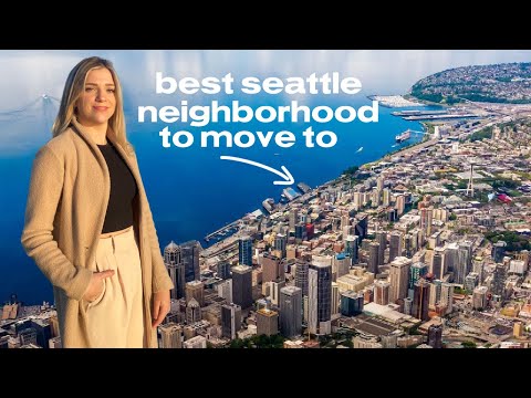 Video: Những Điều Hàng Đầu Nên Làm Ở Queen Anne Seattle