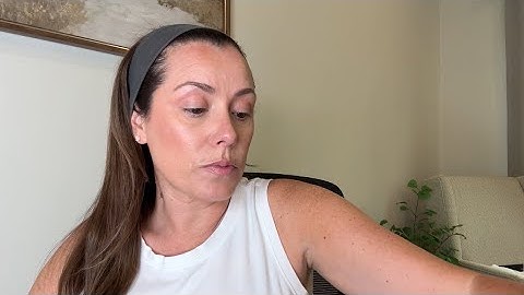 Losing Yourself – How I Rebuilt Myself After Divorce