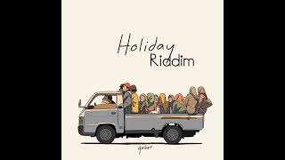 Holiday Riddim - Free Zimdancehall Instrument