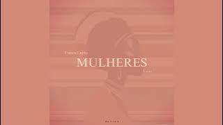 Francis Capita, Vanîk - Mulheres (Audio)