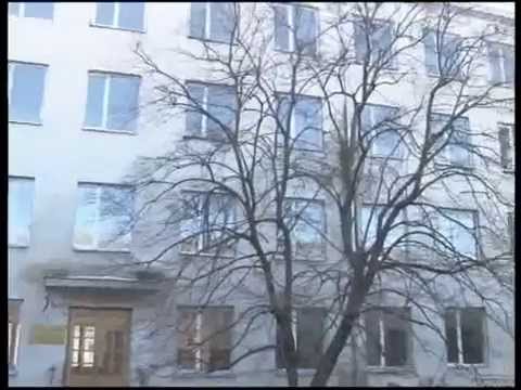 ექიმის კაბინეტი სკოლებში