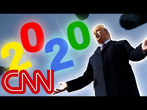 Donald Trump has had a VERY good 2020