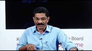 Prof. Vijayan R, Articles in the constitution, The Window - KAS Training Programme Part1