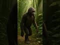 The Evolution of Human: A Journey Through Time 🌐🧬#Evolution #Human #History #Science #Progress