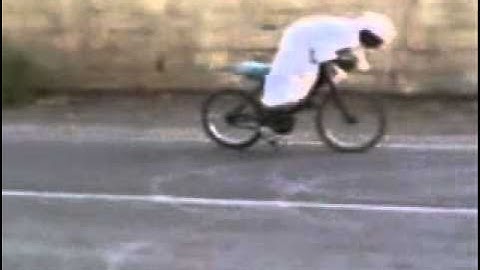 Bicycle Drift from www metacafe com