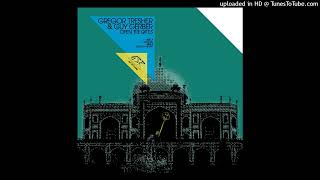 Gregor Tresher & Guy Gerber - Open The Gates