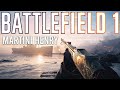 Battlefield 1 Martini Henry is STUPID Fun!