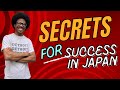 How to Succeed in Business in Japan